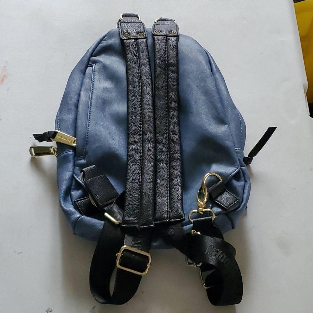 Steve Madden Mini Backpack - Picture 2 of 3